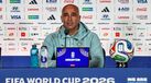 Roberto Martínez 