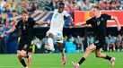 Nicolas Jackson quer continuar no Chelsea