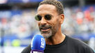 Rio Ferdinand