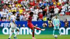 Lance no Portugal-Uzbequistão