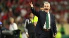 Javier Aguirre, Selecionador do México