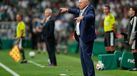 Miroslav Koubek, selecionador da Rep. Checa