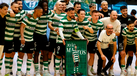 João Matos homenageado no último jogo no Pavilhão João Rocha