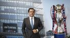 André Mosqueira do Amaral assume que a questão do único comprador "foi um dos grandes temas na interação com o regulador"