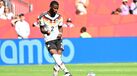 Rüdiger em ação pela Alemanha