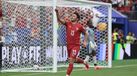 João Neves marcou à RD Congo