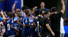 A festa de Cabo Verde