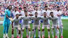 Seleção iraniana