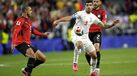 Taremi em ação