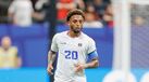 Ryan Mendes, capitão da seleção de Cabo Verde, está a ser investigado por alegada violação