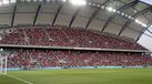 Bancada do Estádio do Algarve