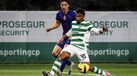 David Moreira foi o mais utilizado pelo Sporting B em 2025/26