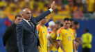 Roberto Martínez