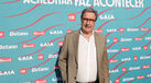 Manuel Queiroz voltou a estar presente na Fan Zone Betano