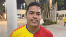 «Sou colombiano de nascença, mas Cristiano Ronaldo fez-me amar Portugal»: uma camisola que representa duas paixões