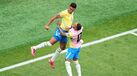 Brasil vence Japão com golo no último minuto dos descontos e está nos 'oitavos' do Mundial'2026