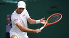 Nuno Borges avança em Wimbledon
