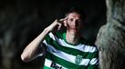 Altimira é reforço do Sporting