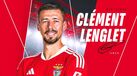 Lenglet oficializado como reforço do Bernfica