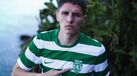 Sergi Altimira já veste à Sporting