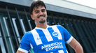 Pascal Struijk assina com o Brigthon
