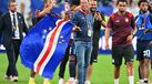 Bubista, selecionador de Cabo Verde