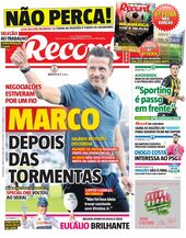 Segunda-feira, 1 de junho de 2026