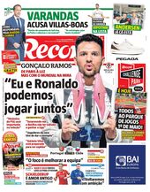 Sábado, 6 de junho de 2026