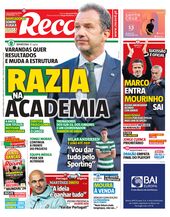 Quarta-feira, 10 de junho de 2026