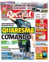 Segunda-feira, 15 de junho de 2026
