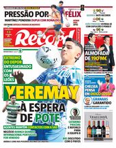 Sexta-feira, 19 de junho de 2026