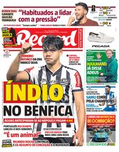 Sábado, 20 de junho de 2026