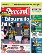 Terça-feira, 30 de junho de 2026