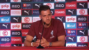 Dalot: «Sabemos perfeitamente que há muita gente que não quer que Portugal ganhe»