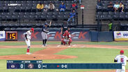 Assustador: jogo de basebol suspenso após violento sismo em Caracas