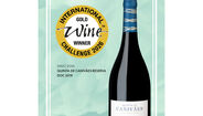 Vinho Quinta de Canivães Reserva DOC 2019 vence no International Wine Challenge 2026