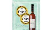 Casa Ermelinda Freitas ganha prémio de melhor Moscatel de Setúbal no International Wine Challenge 2026
