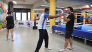 Boxe