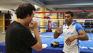 Boxe