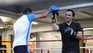 Boxe