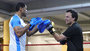 Boxe