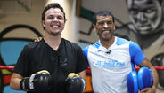 Boxe