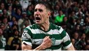 Iván Fresneda falhou a reta final de temporada devido a lesão