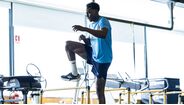 Samu recupera no Olival