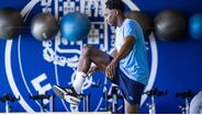 Samu recupera no Olival