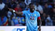 Mbemba, capitão do Congo