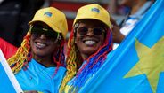 Adeptos do Congo