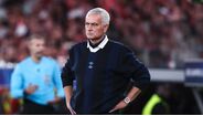 José Mourinho vai deixar o Benfica para assinar pelo Real Madrid