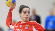 Benfica defende troféu