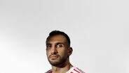 Pavlidis e a camisola do Benfica para 2026/27
